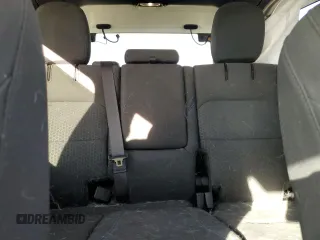 2024 Jeep Wrangler Rubicon with VIN 1C4RJXR6XRW115879, listed as a Copart auction lot 45816825 with 34,557 mi miles and Salvage Title. Bid and sale history available at DreamBid. Image 10.