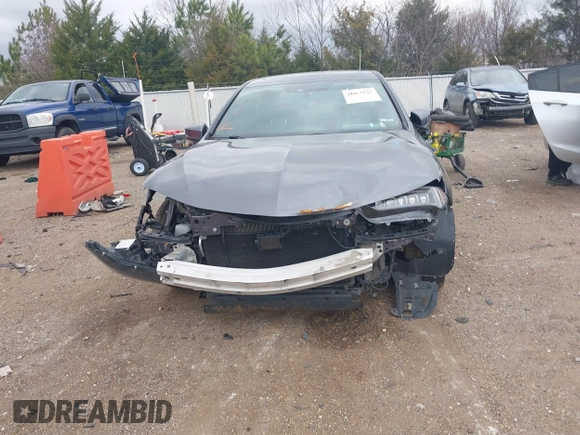 2018 Acura TLX w/A-SPEC Pkg with VIN 19UUB3F60JA003602, listed as a IAAI auction lot 41493147 with 92,060 mi miles and . Bid and sale history available at DreamBid. Image 12.