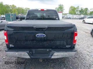2020 Ford F-150 XL with VIN 1FTFX1E47LFA36566, listed as a IAAI auction lot 39364878 with 55,188 mi miles. Bid and sale history available at carsss.com. Image 16.