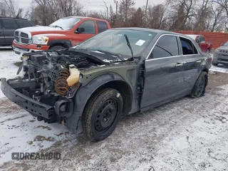 2016 Chrysler 300 C with VIN 2C3CCAEG4GH320089, listed as a IAAI auction lot 41249262 with Not Provided miles and . Bid and sale history available at DreamBid. Image 16.