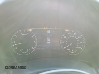 2023 Nissan Altima SV z VIN 1N4BL4DV2PN314023, wystawiony jako Copart lot #51906505 z przebiegiem 52 125 mil mil oraz Szkoda całkowita • Salvage title. Historia ofert i sprzedaży dostępna na DreamBid. Obrazek 9.