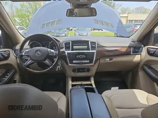 2014 Mercedes-Benz M 350 with VIN 4JGDA5HB0EA397093, listed as a Copart auction lot 56347225 with 93,908 mi miles and Clean Title. Bid and sale history available at DreamBid. Image 9.