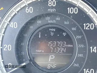 2017 Honda Accord Sedan LX with VIN 1HGCR2F31HA046878, listed as a IAAI auction lot 41927504 with 153,793 mi miles. Bid and sale history available at carsss.com. Image 15.
