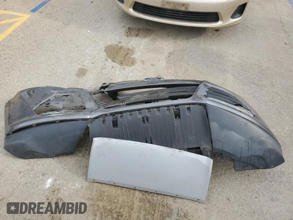 2013 Ford Escape SEL с VIN 1FMCU9H95DUD63445, выставлен на аукционе Copart как лот 57263735 с пробегом 123 607 миль миль и Списание • Salvage title. История ставок и продаж доступна на DreamBid. Изображение 13.