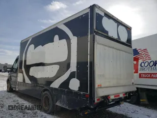 2016 Ford Transit с VIN 1FDBF9ZM7GKB54510, выставлен на аукционе Copart как лот 86156314 с пробегом 115 856 миль миль и Чистый • Clean title. История ставок и продаж доступна на DreamBid. Изображение 2.