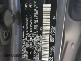 2023 Toyota 4Runner TRD Off Road Premium z VIN JTERU5JR8P6100209, wystawiony jako Copart lot #61629095 z przebiegiem 17 031 mil mil oraz Szkoda całkowita • Salvage title. Historia ofert i sprzedaży dostępna na DreamBid. Obrazek 12.