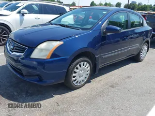 2012 Nissan Sentra 2.0 with VIN 3N1AB6APXCL731722, listed as a IAAI auction lot 42778794 with 189,493 mi miles and . Bid and sale history available at DreamBid. Image 2.