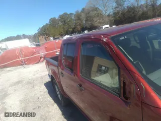 2020 Nissan Frontier SV with VIN 1N6ED0EA6LN708494, listed as a IAAI auction lot 41672851 with 74,782 mi miles. Bid and sale history available at carsss.com. Image 6.