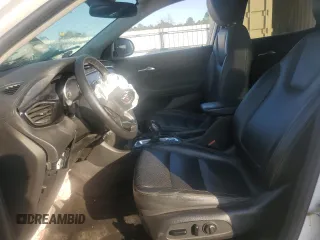 2021 Buick Encore GX Essence z VIN KL4MMFSL0MB179306, wystawiony jako Copart lot #87727245 z przebiegiem 70 332 mil mil oraz Nie do naprawy • Non repairable. Historia ofert i sprzedaży dostępna na DreamBid. Obrazek 7.