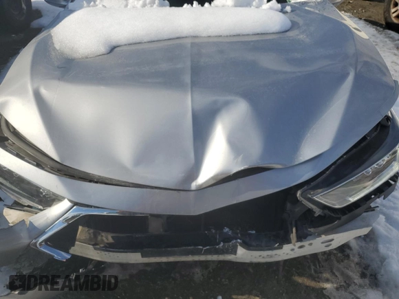 2018 Acura RLX Technology z VIN JH4KC1F53JC000050, wystawiony jako Copart lot #87333074 z przebiegiem 71 766 mil mil oraz Szkoda całkowita • Salvage title. Historia ofert i sprzedaży dostępna na DreamBid. Obrazek 11.