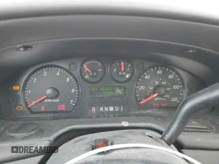 2005 Ford Taurus SE with VIN 1FAHP53205A265999, listed as a Copart auction lot 53919385 with 178,560 mi miles and Salvage Title. Bid and sale history available at carsss.com. Image 9.