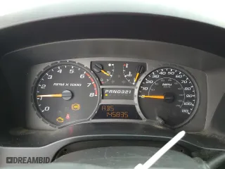 2004 Chevrolet Colorado 1SB LS Z85 with VIN 1GCCS136848145081, listed as a Copart auction lot 46650525 with 145,835 mi miles and Salvage Title. Bid and sale history available at carsss.com. Image 9.
