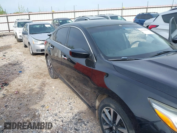 2016 Nissan Altima SR with VIN 1N4AL3AP5GC162973, listed as a IAAI auction lot 42110642 with 231,790 mi miles and . Bid and sale history available at DreamBid. Image 6.