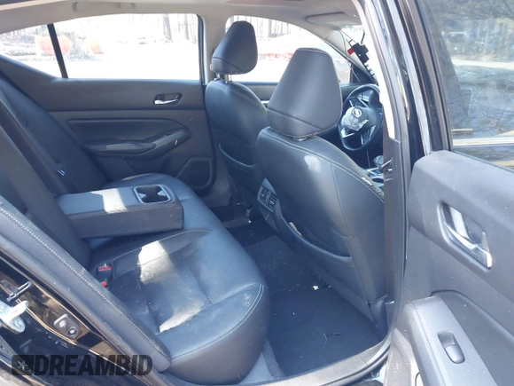 2019 Nissan Altima SL with VIN 1N4BL4EV2KC236359, listed as a IAAI auction lot 41863892 with 85,276 mi miles and . Bid and sale history available at DreamBid. Image 8.