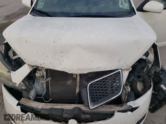 2009 Pontiac Vibe w/1SA with VIN 5Y2SP67889Z465394, listed as a Copart auction lot 79558814 with 93,323 mi miles and Salvage Title. Bid and sale history available at carsss.com. Image 11.