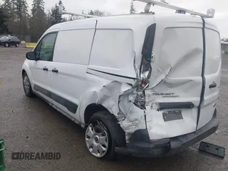 2015 Ford Transit Connect XLT z VIN NM0LS7F74F1206815, wystawiony jako IAAI lot #41211020 z przebiegiem 77 459 mil mil oraz . Historia ofert i sprzedaży dostępna na DreamBid. Obrazek 3.