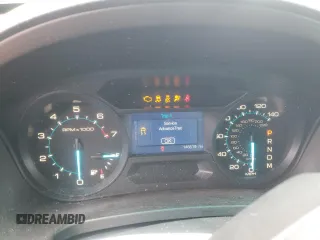 2014 Ford Explorer with VIN 1FM5K7B87EGB74539, listed as a Copart auction lot 58231335 with 146,519 mi miles and Salvage title. Bid and sale history available at DreamBid. Image 9.