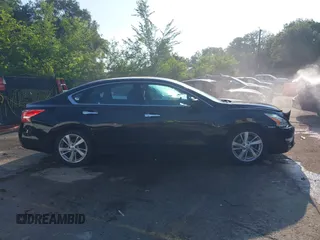 2013 Nissan Altima SV with VIN 1N4AL3AP5DC147854, listed as a IAAI auction lot 42464370 with 122,522 mi miles and . Bid and sale history available at DreamBid. Image 13.