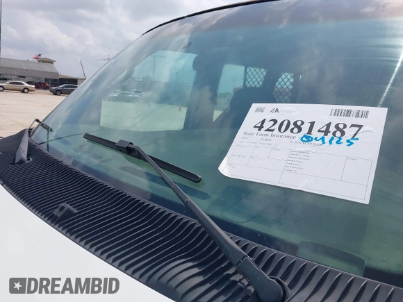2003 Ford Econoline Cargo with VIN 1FTSE34L73HA39982, listed as a IAAI auction lot 42081487 with 350,687 mi miles and . Bid and sale history available at DreamBid. Image 18.