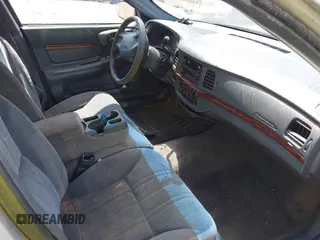 2001 Chevrolet Impala with VIN 2G1WF52E019287287, listed as a IAAI auction lot 42141067 with Not Provided miles and . Bid and sale history available at DreamBid. Image 5.