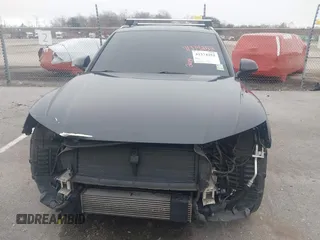 2019 Audi Q5 Premium Plus z VIN WA1BNAFY7K2038226, wystawiony jako IAAI lot #41374252 z przebiegiem 94 054 mil mil oraz . Historia ofert i sprzedaży dostępna na DreamBid. Obrazek 12.