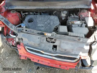 2013 Kia Soul with VIN KNDJT2A56D7625274, listed as a Copart auction lot 51221975 with 222,362 mi miles and Salvage Title. Bid and sale history available at carsss.com. Image 14.