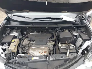 2018 Toyota RAV4 XLE with VIN 2T3RFREV1JW718474, listed as a IAAI auction lot 42144572 with 62,852 mi miles and . Bid and sale history available at DreamBid. Image 10.