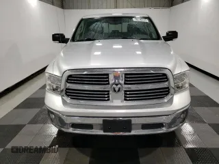 2014 Ram 1500 Big Horn with VIN 1C6RR6LT7ES424087, listed as a Copart auction lot 52961005 with 182,167 mi miles and Clean title. Bid and sale history available at DreamBid. Image 5.