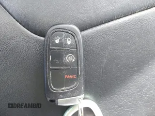 2014 Jeep Cherokee Limited with VIN 1C4PJMDS1EW277677, listed as a IAAI auction lot 41804993 with 55,010 mi miles and . Bid and sale history available at DreamBid. Image 11.