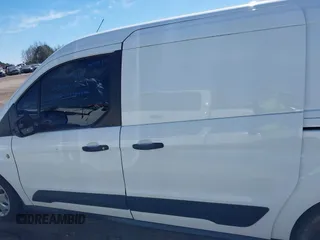 2015 Ford Transit Connect XLT with VIN NM0LS7F70F1224907, listed as a IAAI auction lot 41687421 with 226,518 mi miles and . Bid and sale history available at DreamBid. Image 14.