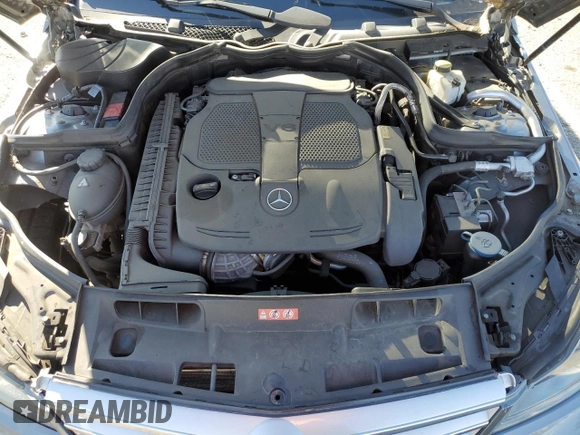 2012 Mercedes-Benz C 350 Sport with VIN WDDGF5HB0CR208286, listed as a Copart auction lot 48411595 with 90,404 mi miles and Clean Title. Bid and sale history available at DreamBid. Image 11.