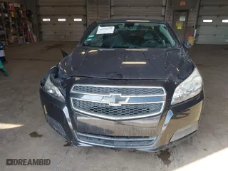 2014 Chevrolet Malibu LTZ with VIN 1G11H5SLXEF271551, listed as a IAAI auction lot 41554245 with 175,305 mi miles. Bid and sale history available at carsss.com. Image 12.