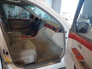 2002 Lexus LS 430 z VIN JTHBN30F120065022, wystawiony jako IAAI lot #42190592 z przebiegiem 199 874 mil mil oraz . Historia ofert i sprzedaży dostępna na DreamBid. Obrazek 5.