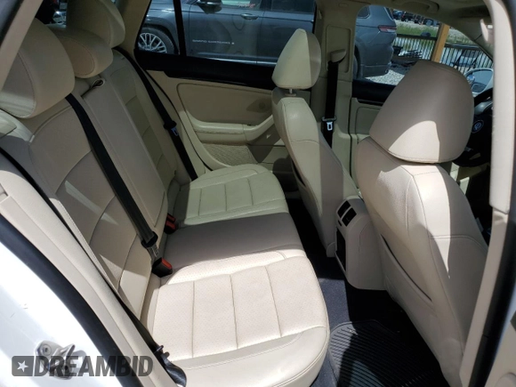 2012 Volkswagen Jetta SportWagen TDI with VIN 3VWPL7AJ0CM683578, listed as a Copart auction lot 54614115 with 178,000 mi miles and Clean Title. Bid and sale history available at carsss.com. Image 10.