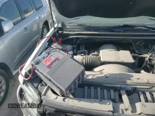 2020 Chevrolet Silverado 2500HD Work Truck с VIN 1GC5WLE75LF254560, выставлен на аукционе Copart как лот 40964434 с пробегом 83 333 миль миль и Чистый • Clean title. История ставок и продаж доступна на DreamBid. Изображение 13.