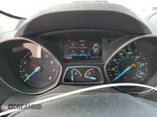 2016 Ford Escape SE с VIN 1FMCU9G92GUB70739, выставлен на аукционе Copart как лот 56491005 с пробегом 39 260 миль миль и Чистый • Clean title. История ставок и продаж доступна на DreamBid. Изображение 9.