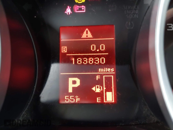 2008 Mitsubishi Lancer GTS z VIN JA3AU86U68U029426, wystawiony jako IAAI lot #41747832 z przebiegiem 183 830 mil mil oraz . Historia ofert i sprzedaży dostępna na DreamBid. Obrazek 15.
