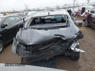 2015 Acura ILX with VIN 19VDE1F34FE007634, listed as a IAAI auction lot 41912042 with 119,977 mi miles. Bid and sale history available at carsss.com. Image 17.