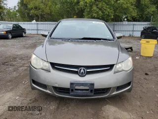 2006 Acura CSX Touring z VIN 2HHFD56566H200980, wystawiony jako Copart lot #72654924 z przebiegiem 207 538 mil mil oraz Tytuł czysty. Historia ofert i sprzedaży dostępna na DreamBid. Obrazek 5.