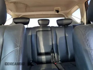 2006 Nissan Murano SL z VIN JN8AZ08W36W531920, wystawiony jako Copart lot #57418785 z przebiegiem 172 997 mil mil oraz Szkoda całkowita • Salvage title. Historia ofert i sprzedaży dostępna na DreamBid. Obrazek 10.