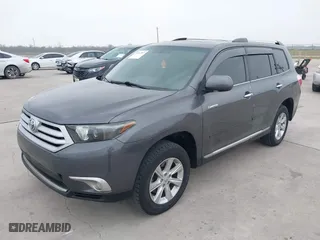 2011 Toyota Highlander Limited with VIN 5TDYK3EH7BS031288, listed as a IAAI auction lot 41807812 with 151,893 mi miles. Bid and sale history available at carsss.com. Image 19.