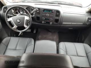 2009 Chevrolet Silverado 1500 LT with VIN 3GCEC23J39G286335, listed as a Copart auction lot 47283165 with 169,064 mi miles and Salvage Title. Bid and sale history available at carsss.com. Image 8.