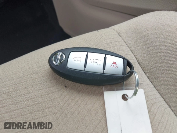 2016 Nissan Rogue S with VIN KNMAT2MTXGP674248, listed as a IAAI auction lot 41204924 with 68,023 mi miles and . Bid and sale history available at DreamBid. Image 11.