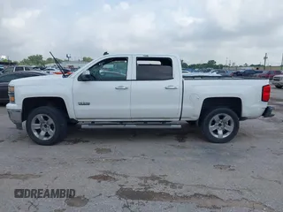 2014 Chevrolet Silverado 1500 LT with VIN 3GCPCREC1EG446044, listed as a IAAI auction lot 42044614 with 145,590 mi miles and . Bid and sale history available at DreamBid. Image 14.
