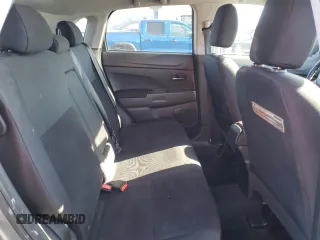 2013 Mitsubishi Outlander Sport ES с VIN 4A4AH3AU3DE601730, выставлен на аукционе Copart как лот 48780015 с пробегом 156 171 миль миль и Списание • Salvage title. История ставок и продаж доступна на DreamBid. Изображение 10.
