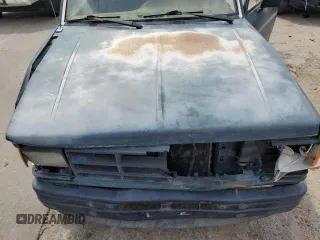 1989 Ford Ranger Splash with VIN 1FTCR10A5KUA90033, listed as a Copart auction lot 70501034 with 30,191 mi miles and Clean Title. Bid and sale history available at DreamBid. Image 11.