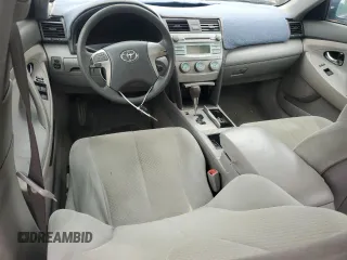 2009 Toyota Camry with VIN 4T4BE46K59R109684, listed as a Copart auction lot 55817425 with 150,572 mi miles and Clean Title. Bid and sale history available at DreamBid. Image 8.