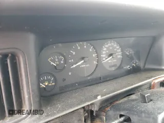 1997 Jeep Grand Cherokee Laredo with VIN 1J4GZ58S5VC720174, listed as a Copart auction lot 44169635 with Not provided miles and Salvage title. Bid and sale history available at DreamBid. Image 9.