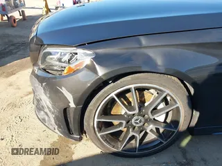 2021 Mercedes-Benz C 300 with VIN W1KWK8DB1MG070172, listed as a IAAI auction lot 41626862 with 44,622 mi miles and . Bid and sale history available at DreamBid. Image 20.