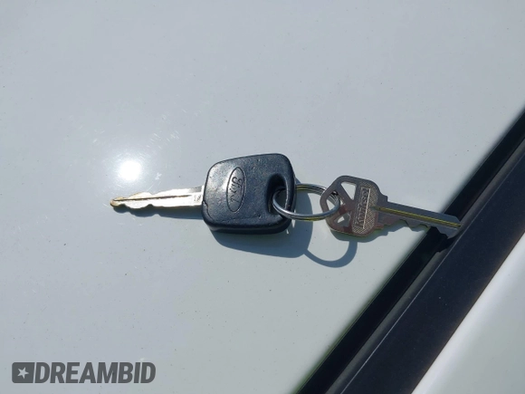2019 Ford Fiesta SE с VIN 3FADP4EJ1KM144362, выставлен на аукционе IAAI как лот 42217469 с пробегом 40 772 миль миль и . История ставок и продаж доступна на DreamBid. Изображение 11.